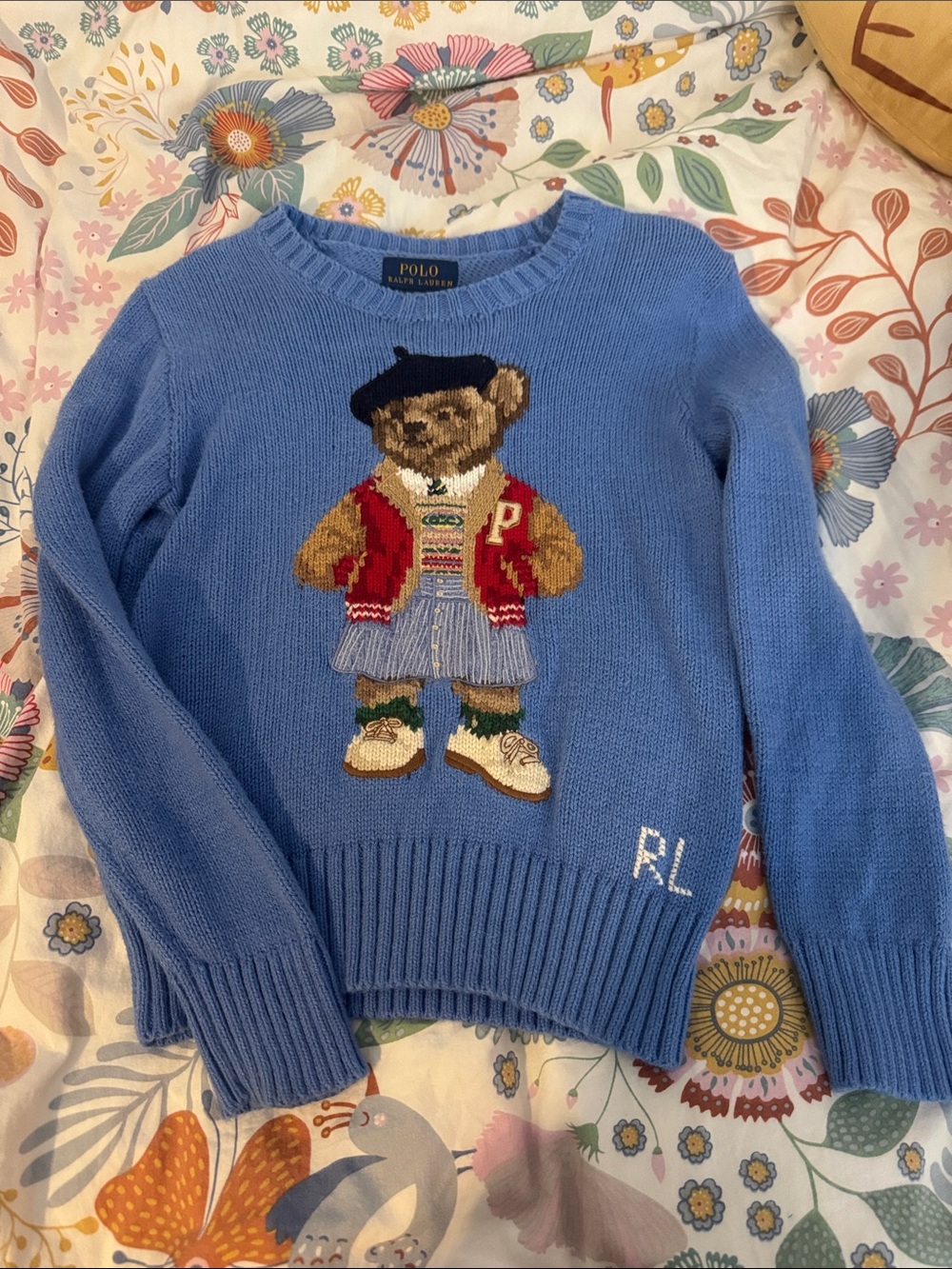 Kids Sweater